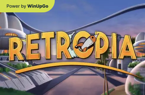 Machine à sous Retropia