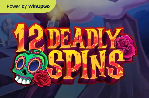 Tragamonedas 12 Deadly Spins