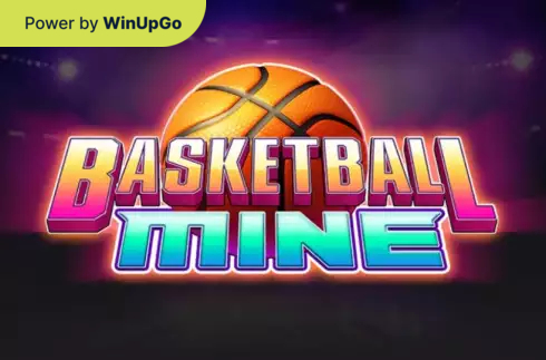 Tragamonedas Basketball Mine