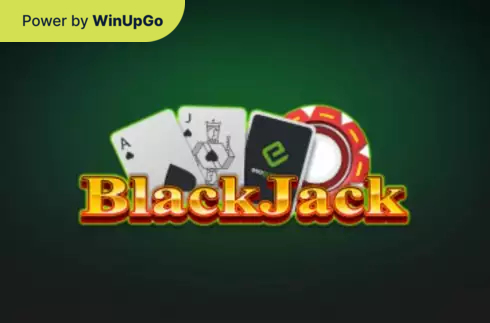 Tragamonedas BlackJack Esa Gaming