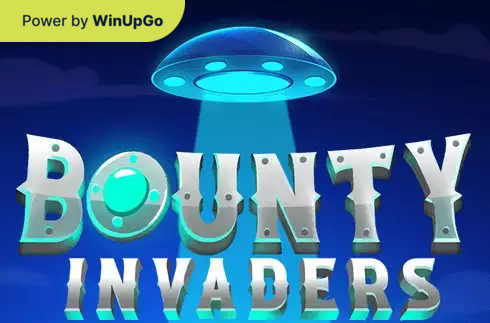 Tragamonedas Bounty invaders