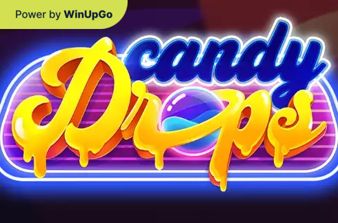 Tragamonedas Candy Drops