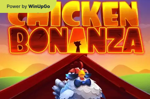 Tragamonedas Chicken bonanza