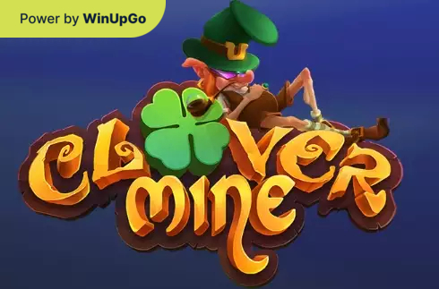 Tragamonedas Clover Mine