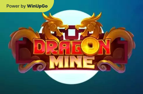 Tragamonedas Dragon Mine