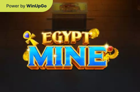 Tragamonedas Egypt Mine