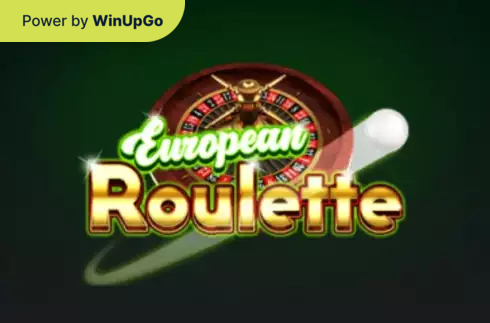 Tragamonedas European Roulette Esa Gaming