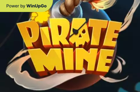 Tragamonedas Pirate Mine