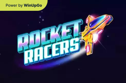 Tragamonedas Rocket Racers