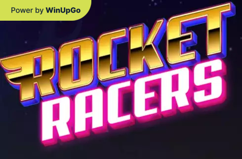 Tragamonedas Rocket Races