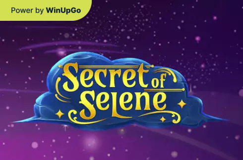 Tragamonedas Secret of selene