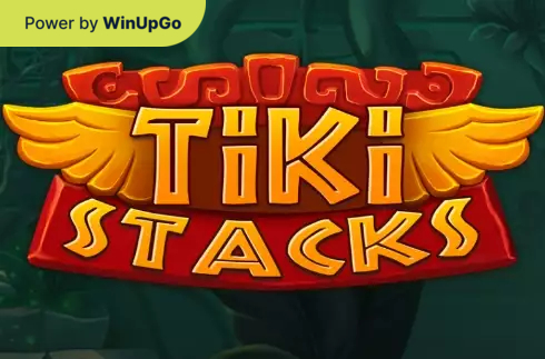 Tragamonedas Tiki Stacks