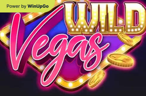 Tragamonedas Wild Vegas Esa Gaming
