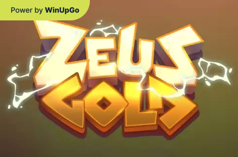 Tragamonedas Zeus gold