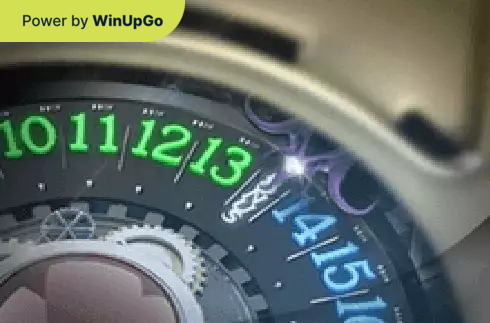 Мошини бозӣ 3D Lucky Number