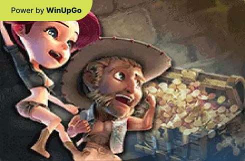 O‘yin avtomati Adventure of Mystical Land