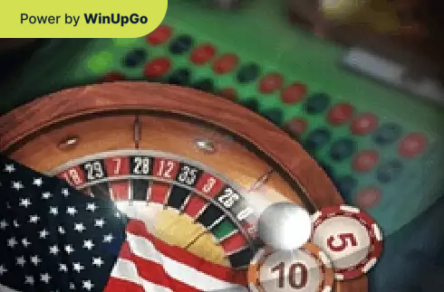 Мошини бозӣ American Roulette esball