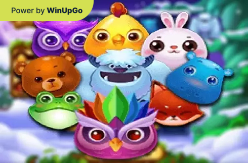 Мошини бозӣ Ani Pop