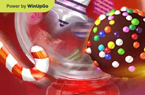 Мошини бозӣ Candy Party