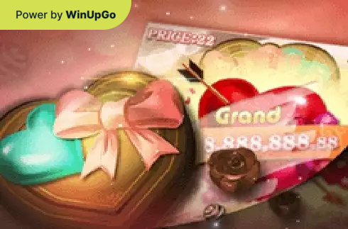 Мошини бозӣ Chocolate Passion