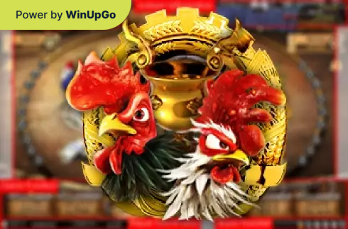 Мошини бозӣ Cock Fighting