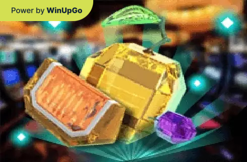 Мошини бозӣ Diamond Fruits esball