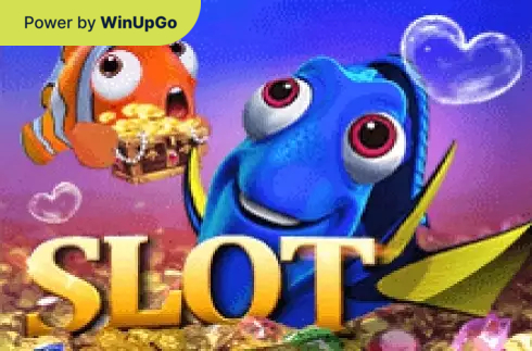 Мошини бозӣ Fantastic Ocean