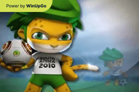 Мошини бозӣ FIFA 2010