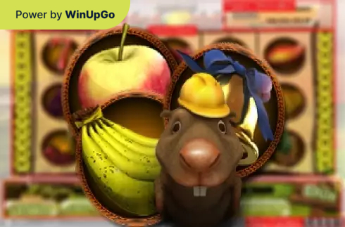 Мошини бозӣ Fruit Paradise esball