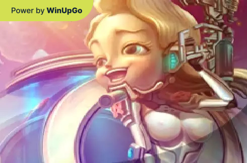 Мошини бозӣ Galaxy II