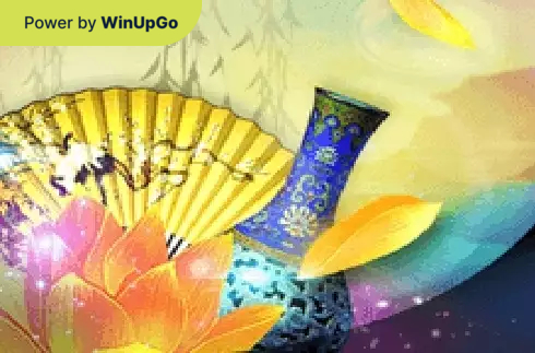 Мошини бозӣ Golden Lotus esball