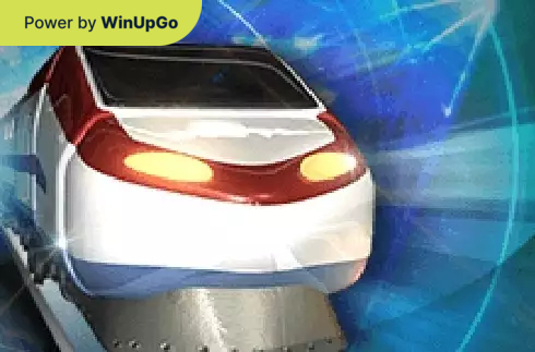 Мошини бозӣ Guess Train