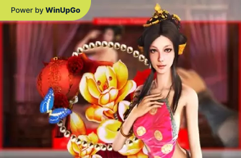 Мошини бозӣ Jin Ping Mai 2