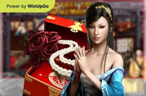 Мошини бозӣ Jin Ping Mai