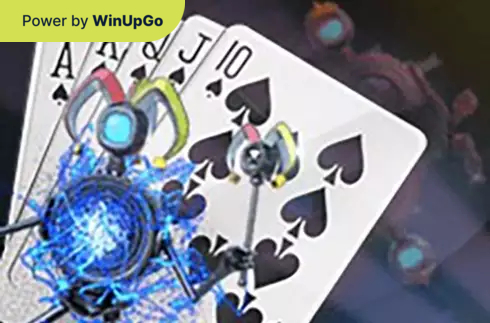 Խաղային ավտոմատ Joker Poker esball