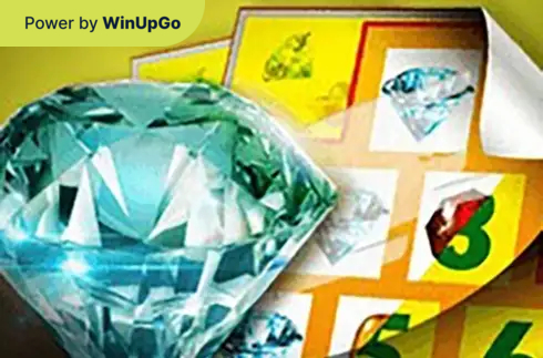 Խաղային ավտոմատ LinkGem