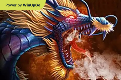 Խաղային ավտոմատ Monster Legend