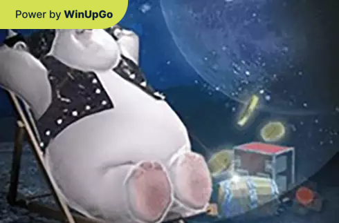 Խաղային ավտոմատ Moon Festival Party