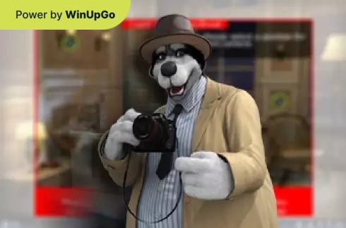 Мошини бозӣ Paparazzo