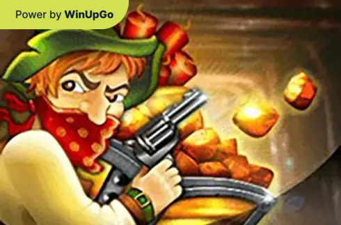 Խաղային ավտոմատ Pay Dirt esball