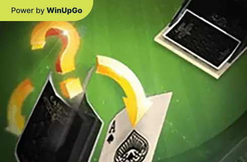 Խաղային ավտոմատ Red Dog esball