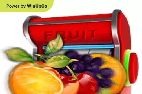 Мошини бозӣ Slot Cool Fruit