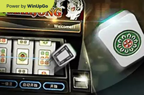 Խաղային ավտոմատ Slot Mahjong Ball