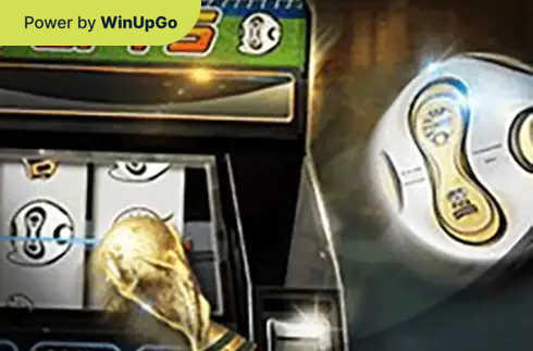 Խաղային ավտոմատ Slot Soccer