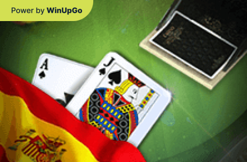 Խաղային ավտոմատ Spanish BlackJack esball