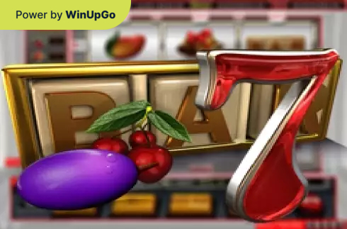 Мошини бозӣ Star 97