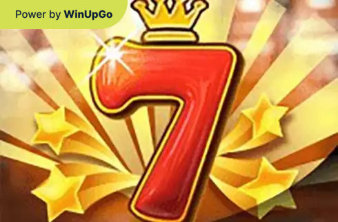 Խաղային ավտոմատ STAR 97II