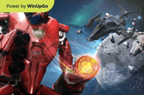 Խաղային ավտոմատ Star Wars esball