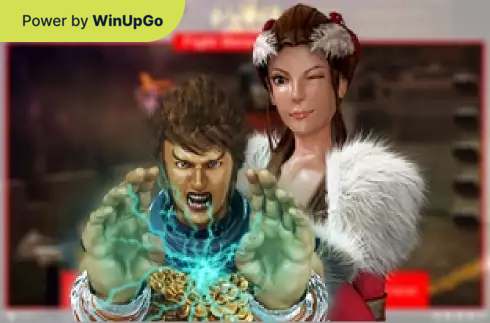 Мошини бозӣ The Legend and the Hero