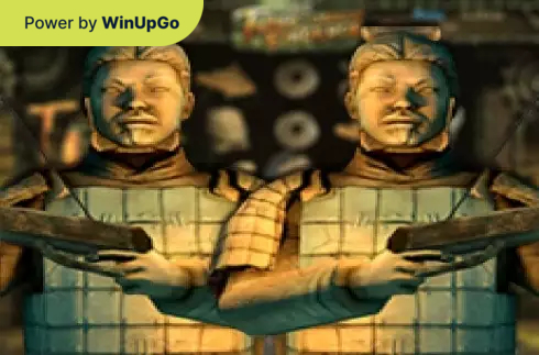 Игровой автомат Tomb of Dragon Emperor